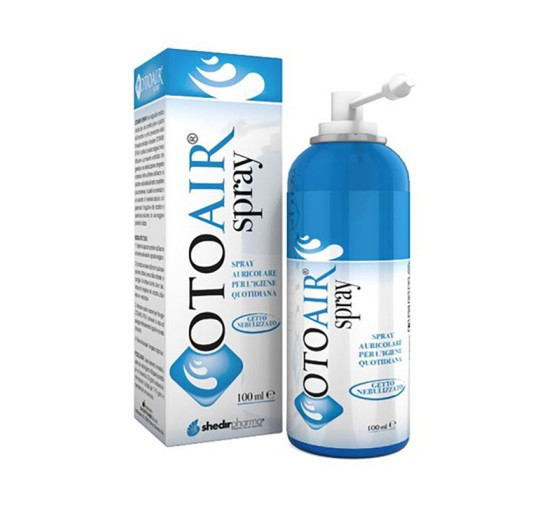 OTOAIR Spray 100ml