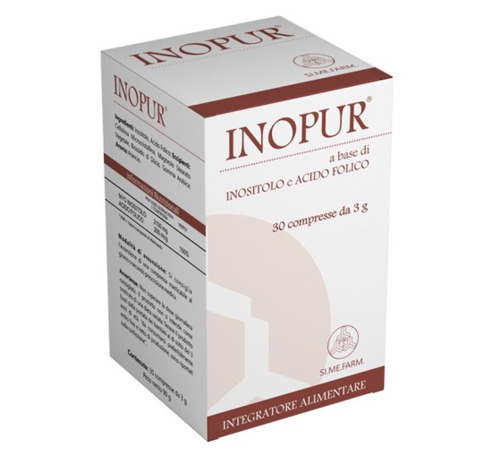 INOPUR 30 Cpr