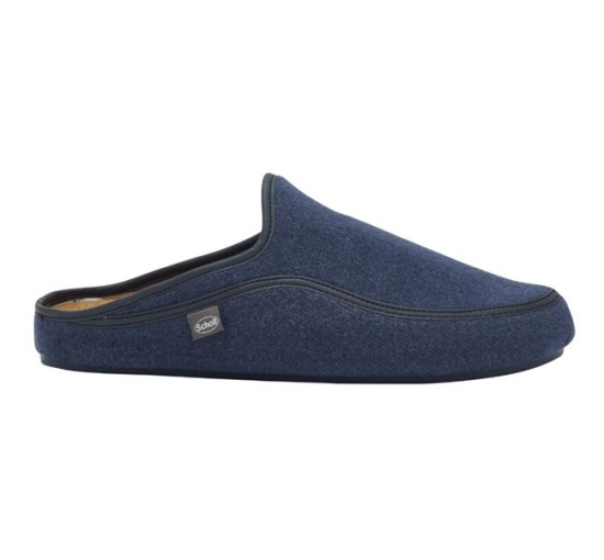 BRANDY TEXTILE 5 MAN BLUE 42