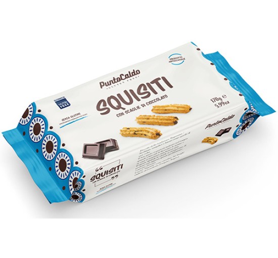 SQUISITI Ciocc.220g