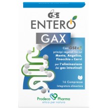 GSE ENTERO GAX 16CPR