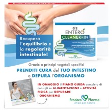 GSE ENTERO CLEANER IN+COUPON