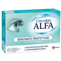COLLIRIO ALFA IDRATANTE 10ML