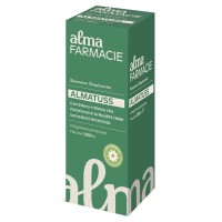 AF ALMATUSS 200ML