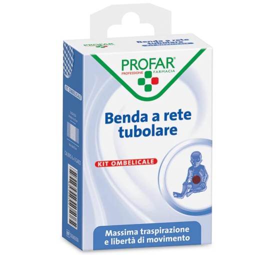 PROFAR BENDA RETE OMBELI+3GARZ