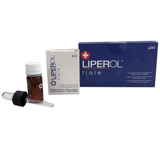 LIPEROL 12F