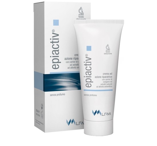 EPIACTIV CREMA RIPARATRICE