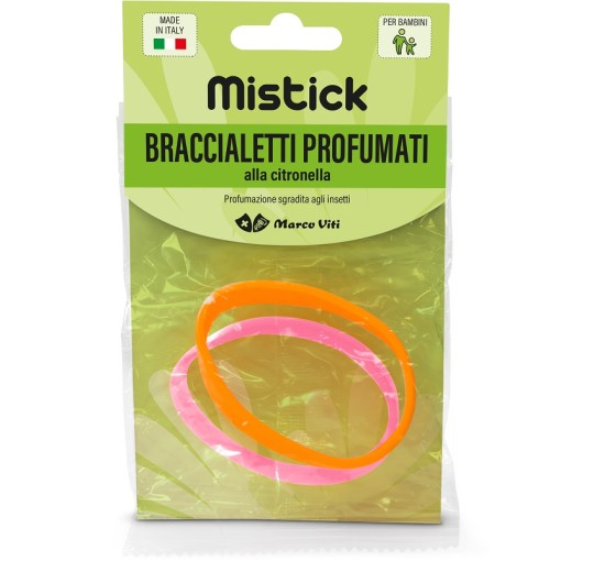 MISTICK BRACCIALETTI RA+ARA2PZ MISTICK BRACCIALETTI RA+ARA2PZ