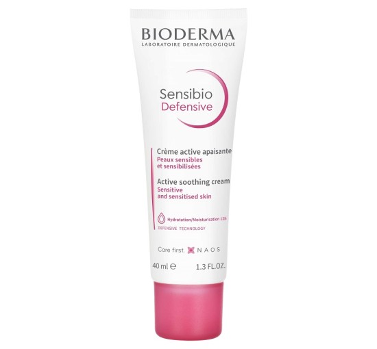 SENSIBIO DEFENSIVE 40ML