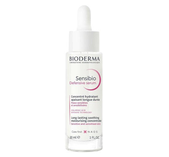 SENSIBIO DEFENSIVE SERUM 30ML