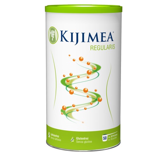 KIJIMEA REGULARIS 500G