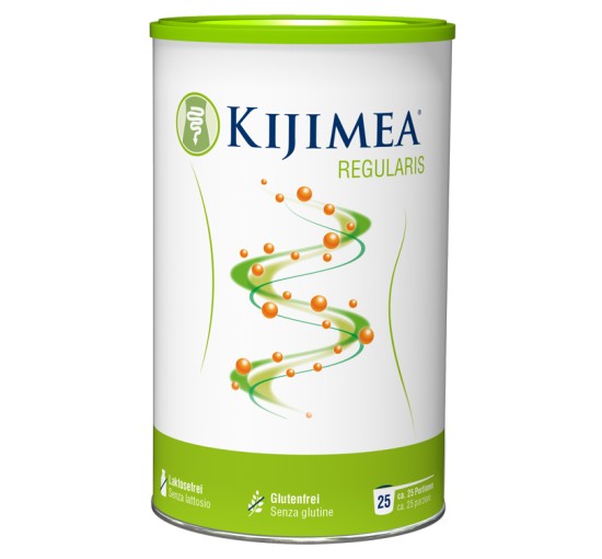 KIJIMEA REGULARIS 250G