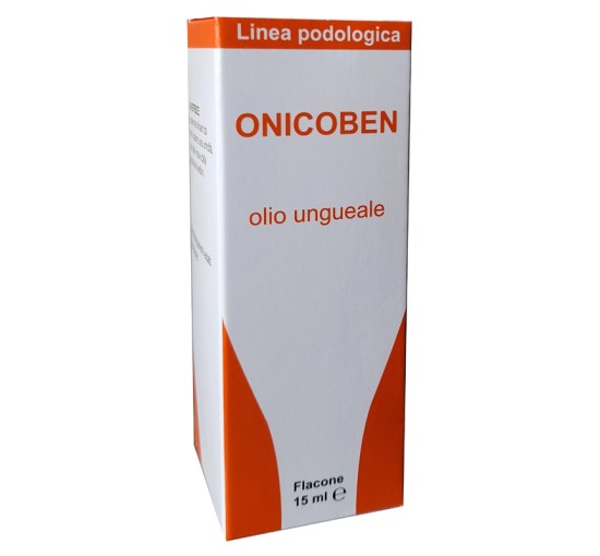 ONICOBEN OLEOLITO 15ML