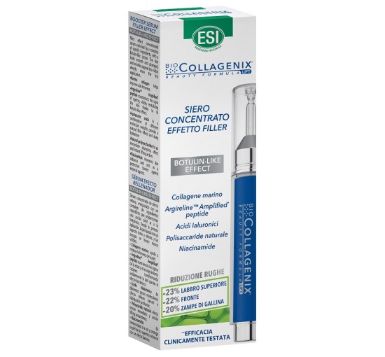 ESI BIOCOLLAGENIX SIERO CONCEN