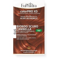EUPHIDRA Col-ProXD646Cannella
