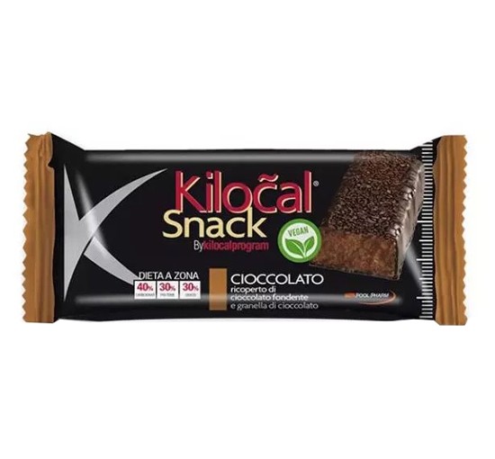 KILOCAL BARRETTA SNACK CIOC