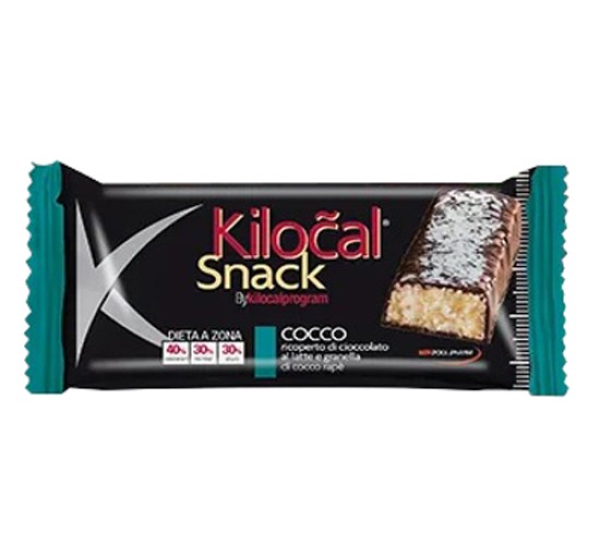 KILOCAL BARRETTA SNACK COCCO