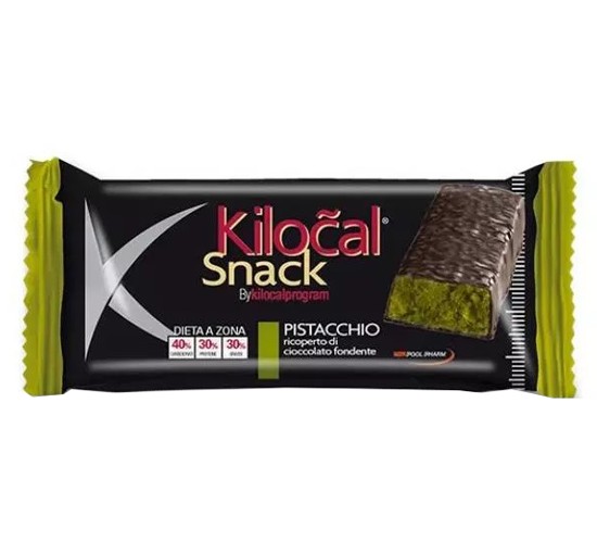 KILOCAL BARRETTA SNACK PISTACC