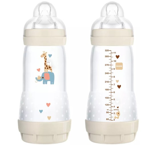 MAM Bib.Easy Start 320ml