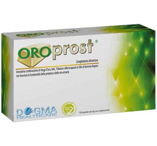 OROPROST 16BUST