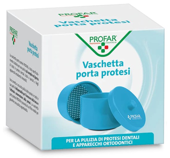 PROFAR VASCHETTA PORTAPROTESI