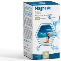MAGNESIO MIX 60 Cps