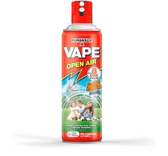 VAPE Open Air Spray 500ml