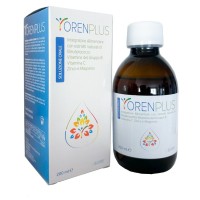 ORENPLUS 200ML