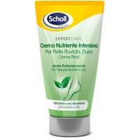 SCHOLL CREMA NUTRIENTE INTENS