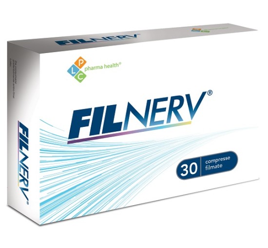 FILNERV 30CPR
