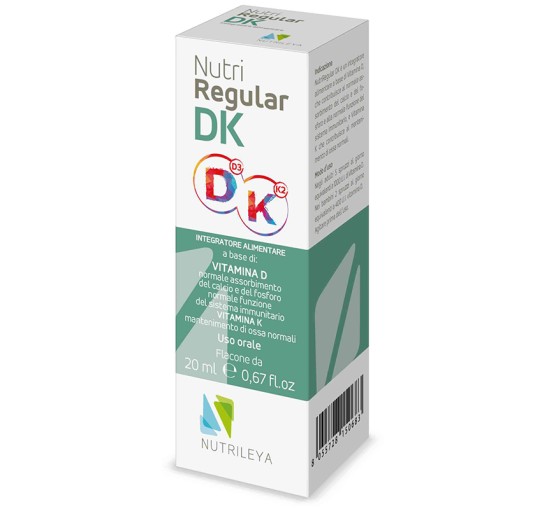 NUTRIREGULAR DK 20ML