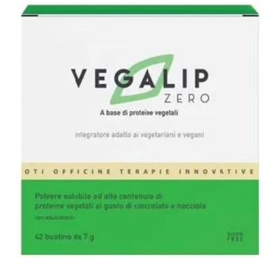 VEGALIP ZERO 42BUST