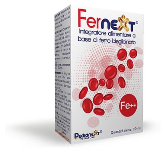 FERNEXT 20ML