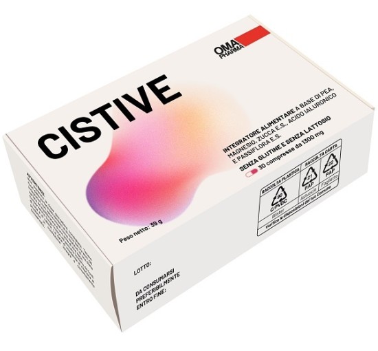 CISTIVE 30CPR