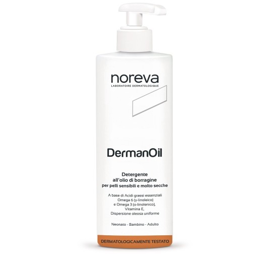 DERMANOIL 400ML