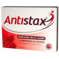 ANTISTAX 30CPR 1+1