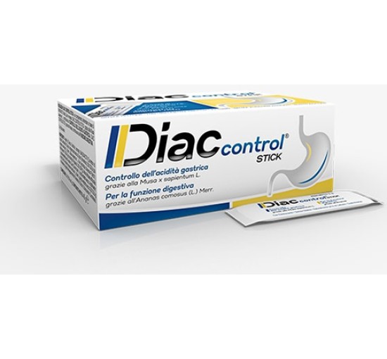 DIAC Control 20 Stick.