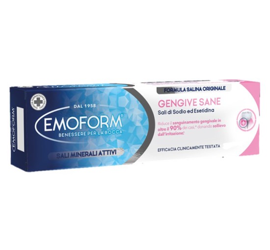 EMOFORM GENGIVE SANE 75ML