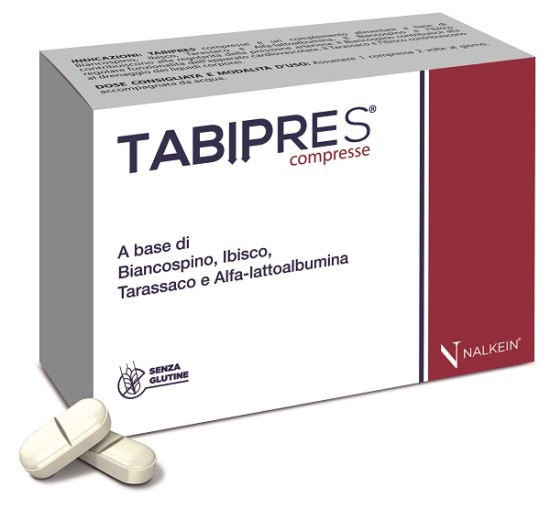 TABIPRES 30CPR