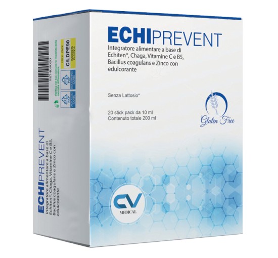 ECHI PREVENT 20STICK PACK