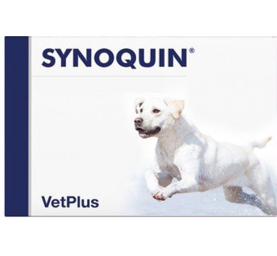 SYNOQUIN EFA M BREED 30 Cpr