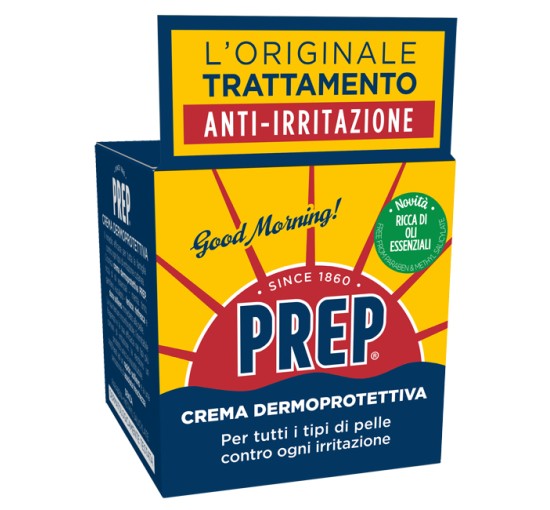 PREP CREMA DERMOPROTETTIVA 75G