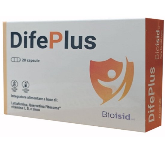 DIFEPLUS 20CPS