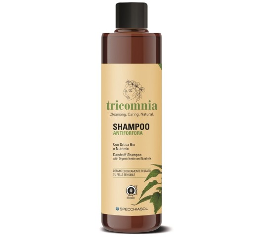 TRICOMNIA SHAMPOO ANTIFORFORA