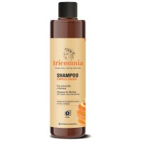 TRICOMNIA SHAMPOO CAPELLI GRAS