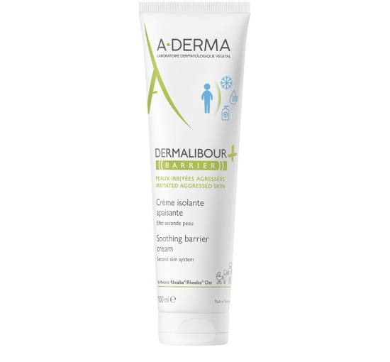 DERMALIBOUR + CR BARRIERA100ML