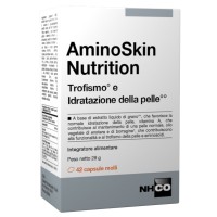 AMINOSKIN NUTRITION 42CPS