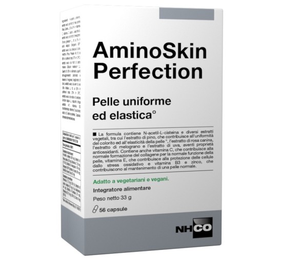 AMINOSKIN PERFECTION 56CPS