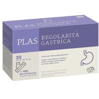 PLAS REGOLARITA  GASTR 20STICK