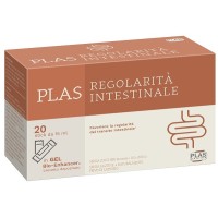 PLAS REGOLARITA  INTEST20STICK